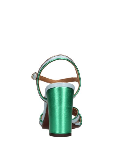  CHIE MIHARA | BALLAHCELESTE